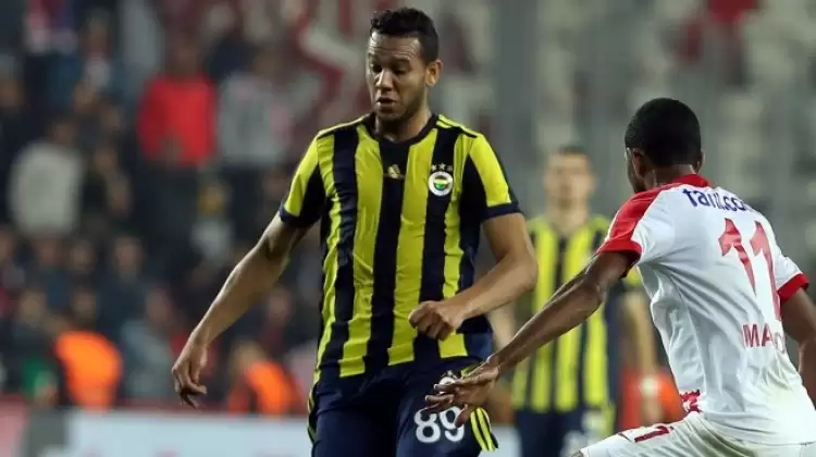 Fenerbahçe'den Josef için sürpriz karar! 30 milyon euro...