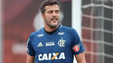 Julio Cesar futbolu bıraktı