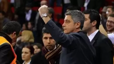 Oktay Mahmuti, kazandıkları Beşiktaş derbisi sonrası konuştu