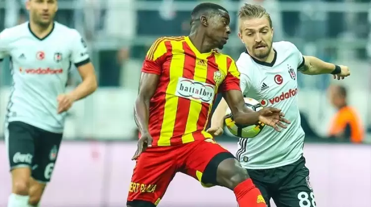 Spor yazarları Beşiktaş - Yeni Malatyaspor maçını yorumladı!