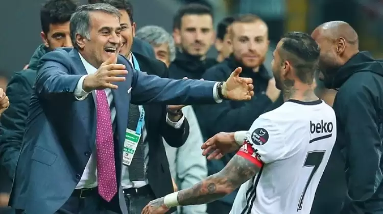 Şenol Güneş'e flaş teklif! Tam 7 milyon euro...