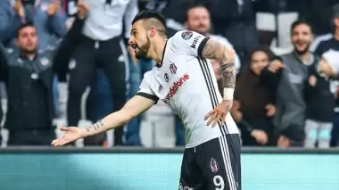 Negredo’nun biletinin neden kesildiği ortaya çıktı!