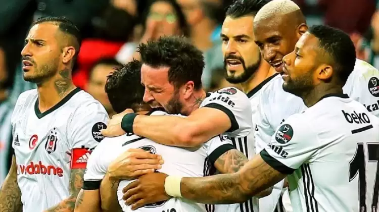 Beşiktaş, Gökhan Gönül'ün yerine transfer yapıyor! O isim...