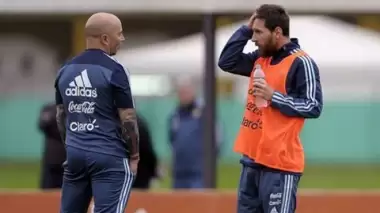 Arjantin'in Dünya Kupası kadrosu şekilleniyor!