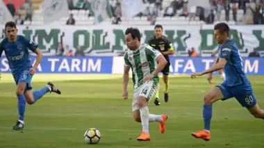 Volkan Şen: 'Benim için asist yapmak daha önemli'