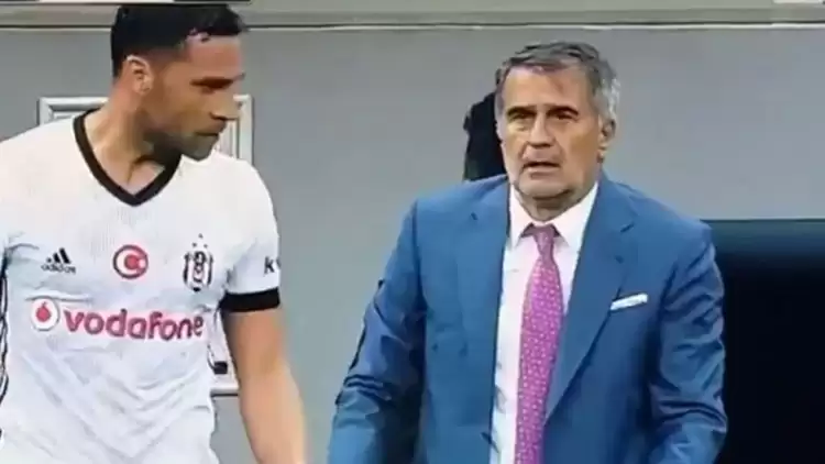 Tosic'ten Şenol Güneş açıklaması