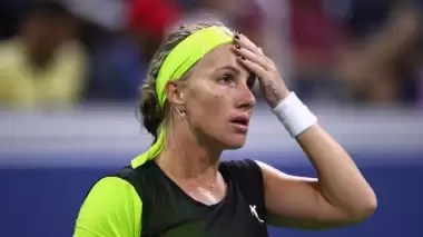 Svetlana Kuznetsova ve Christina Mchale, ikinci turda