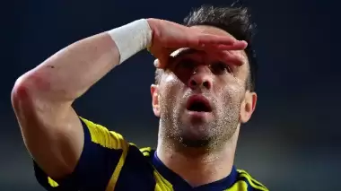 Cocu'nun ilk transferi Valbuena!