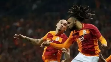 Denayer ve Maicon'a özel ilgi