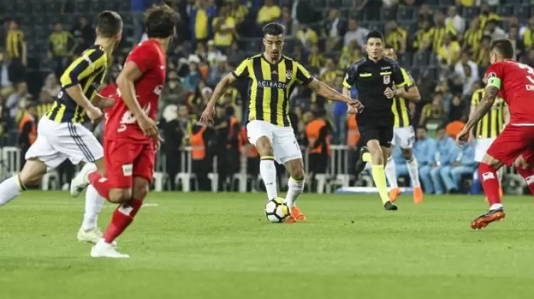 Fenerbahçe maçı öncesi peruk alarmı!