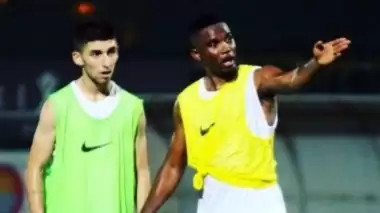 Eto’o’nun yıldız adayı, Fenerbahçe ve Beşiktaş’ın kapısından döndü