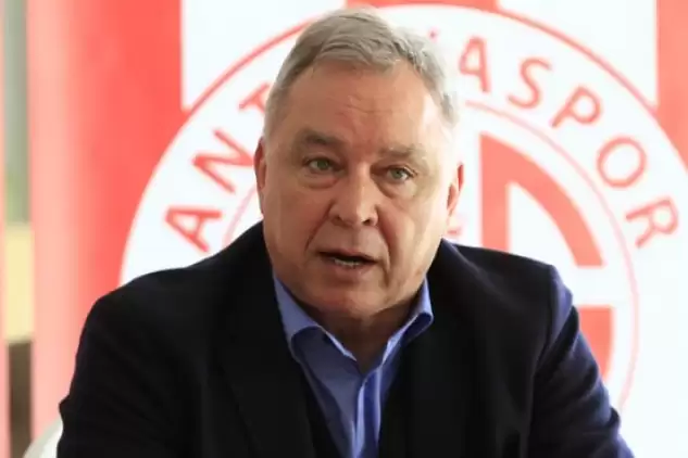 Antalyaspor'dan Fenerbahçe ve Trabzonspor açıklaması!