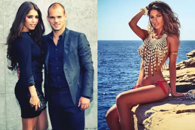 Yolanthe'yi böyle ikna edecek!