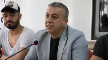 Elazığspor'dan flaş karar! Başkan Sedat Karataş açıkladı
