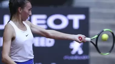 İpek Öz: İnanılmaz bir deneyim