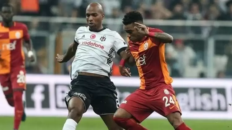 Babel için flaş Galatasaray iddiası! 