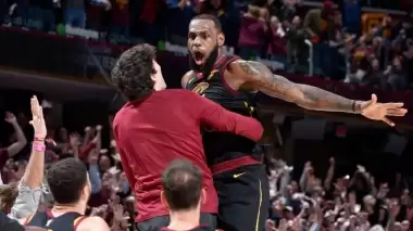Ve LeBron James kararını verdi! İşte yeni takımı...