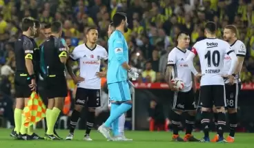 Hakem Mete Kalkavan'ın kariyeri bitiyor mu? Alpay Köse açıkladı!