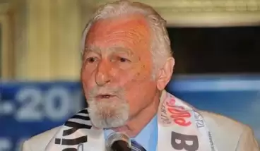 Metin Keçeli: Süleyman Seba hayatta olsaydı...