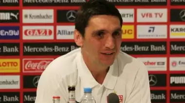 Tayfun Korkut, kalan haftalardaki hedeflerini açıkladı!