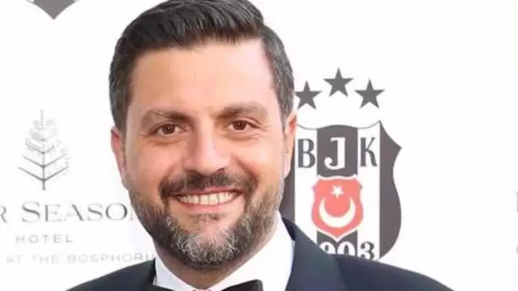 Beşiktaşlı yöneticiden olay paylaşım: Suçlunun beraat ettiği yerde...