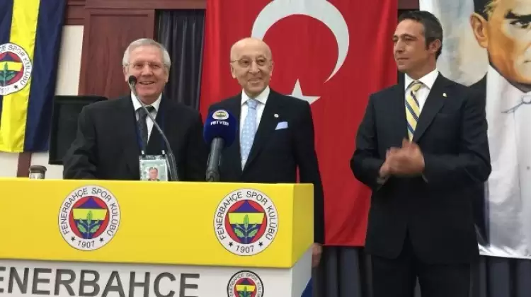 Aziz Yıldırım seçime 3 kupa zaferiyle girmek istiyor!