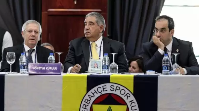 Mahmut Uslu'dan Ali Koç'a yanıt geldi!