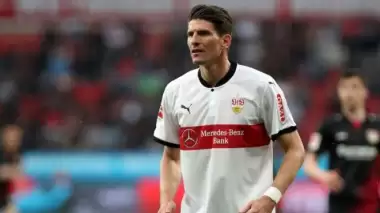 Beşiktaş ile Gomez arasında gizli görüşme!