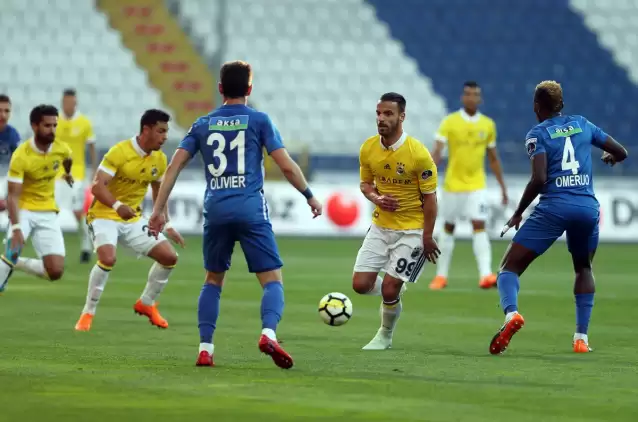 Spor yazarları Kasımpaşa - Fenerbahçe maçını değerlendirdi!