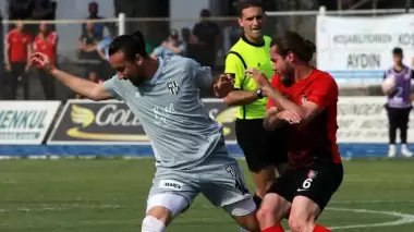 Uşakspor 2. Lig'de, Aydınspor amatörde!