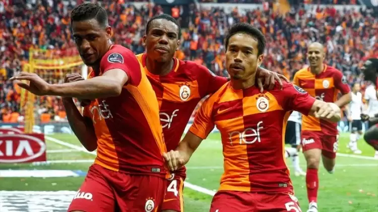 Galatasaray'ın kutlama programı belli oldu