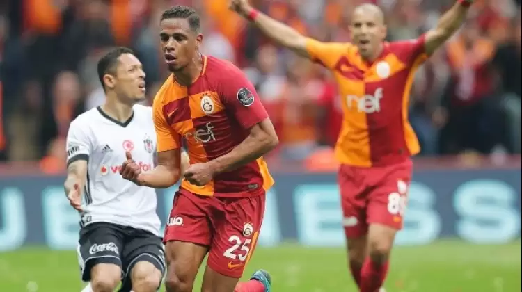 Galatasaray'dan şampiyonluk için dev adım!