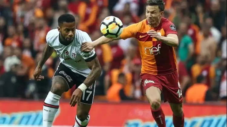 Beşiktaş ve Galatasaray'ın o gelirleri açıklandı! Son 5 yılda...