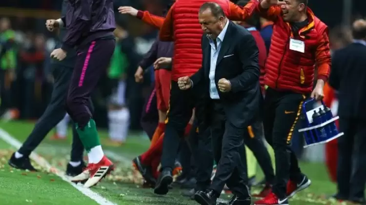 Fatih Terim'in büyük öngörüsü! İlk anda tespit etti ve...