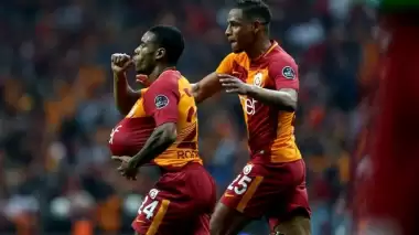 Rodrigues’in tek şartı var! Şampiyonlar Ligi...