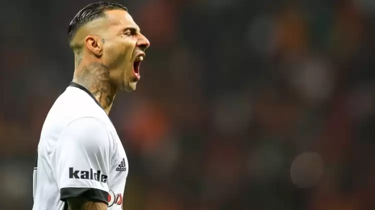 Quaresma'nın yeni takımı belli oldu! Herkes Çin'i beklerken...