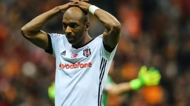 Beşiktaş'ta sıcak gelişme! Ryan Babel...