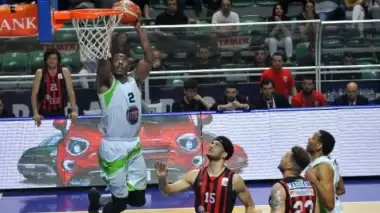 TOFAŞ, Eskişehir engelini geçmesini bildi!