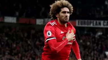 Fellaini, Milan'a transfer oluyor! Sürpriz iddia...