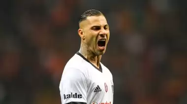 Quaresma'yı transfer etmek istiyorlar!
