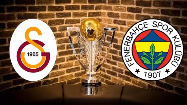 60 yıllık lig tarihinde bir ilk yaşanabilir! Galatasaray şampiyon olursa...