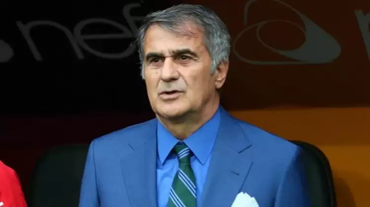 Şenol Güneş'ten derbi taktiği! Üç isme büyük görev düşecek...