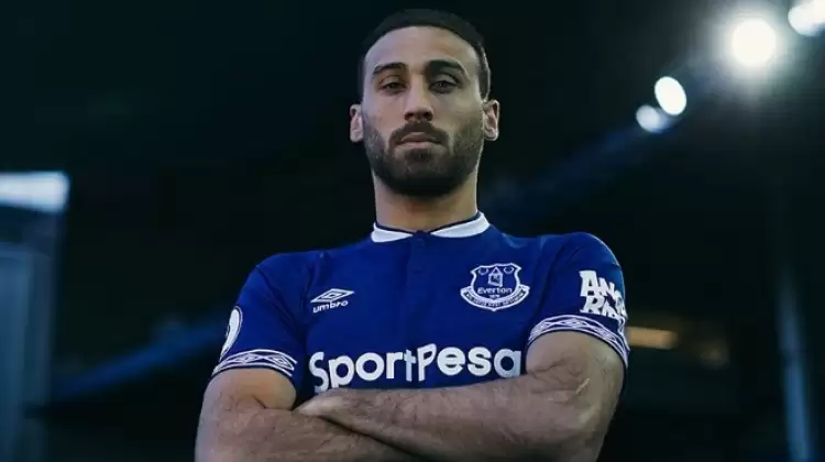 Video - Everton'ın yeni sezon formaları basına tanıtıldı!