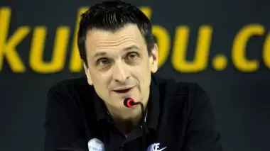 Guidetti: "En zor maçımız olacak"