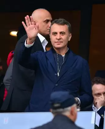 Fikret Orman: Tertemiz mazisi, fair-play anlayışı içerisindeki mücadelesi...