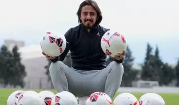 Recep Niyaz transferi istifa getirdi!