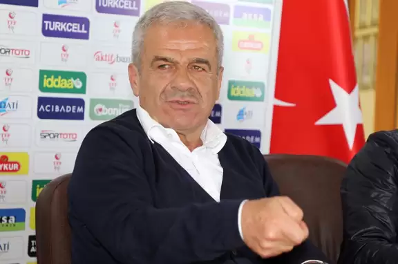 Rizespor Başkanı Yardımcı'dan Mustafa Pektemek açıklaması