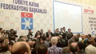 TKF’de seçim belirsizliği!