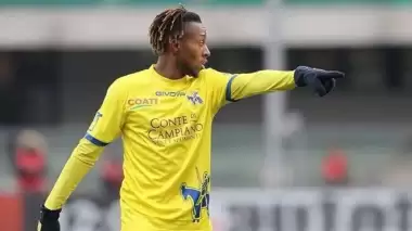 Galatasaray'ın gözü Samuel Bastien'de