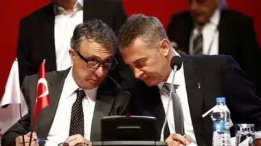 Beşiktaş'tan sürpriz karar: Şampiyonlar Ligi olmazsa, küçülmeye gidilecek!